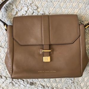 Marc by Marc Jacobs crossbody purse